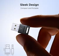 Simsiz növ adapter — şəkil 6