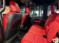 Jeep Wrangler, 2023 il, 16000 km, 2000 L — şəkil 15
