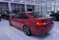 BMW 328, 2015 il, 244000 km, 2000 L — şəkil 6