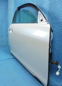 Qapı Lexus GS 300 2006-2011 — şəkil 3