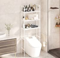 Hamam otağı rəfi Boz rəng — şəkil 4