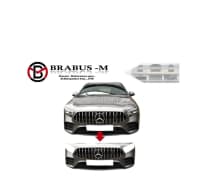 Ön bufer Mercedes W117 — şəkil 1