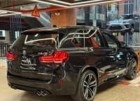 BMW X5 M, 2015 il, 61000 km, 4400 L — şəkil 5