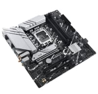 Ana plata ASUS Prime B760M-A WiFi — şəkil 3