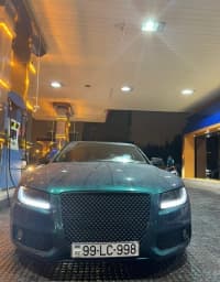 Audi S5, 2009 il, 163000 km, 4200 L — şəkil 13