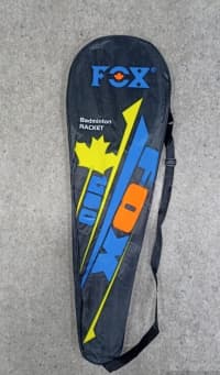 Fox Badminton Raketkası — şəkil 14