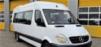 Mikroavtobus icarəsi Mercedes Sprinter 2015 — şəkil 3