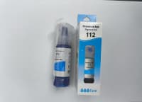 Epson 112 Pigmentli Printer Boyası — şəkil 4