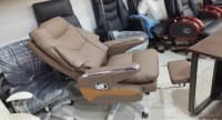 Qarışıq rəng, Ofis üçün kreslo — şəkil 3