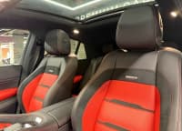 Mercedes E 53 AMG 4MATIC, 2024 il, 15000 km, 3000 L — şəkil 25