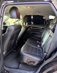 Kia Sorento, 2018 il, 168 km, 2000 L — şəkil 11