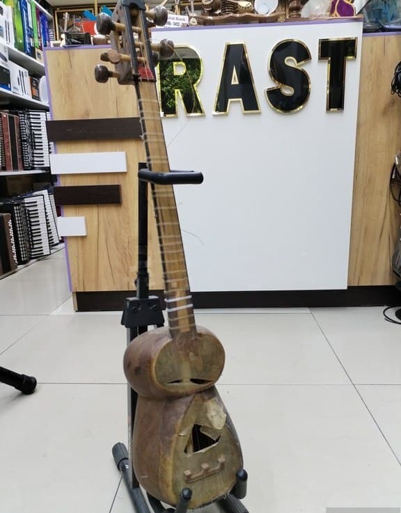 Tar təmiri və restavrasiyası