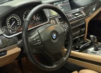 BMW 750, 2012 il, 151000 km, 4400 L — şəkil 13