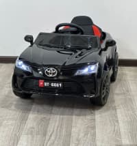 Uşaq avtomobili 12V 2 motorlu — şəkil 6