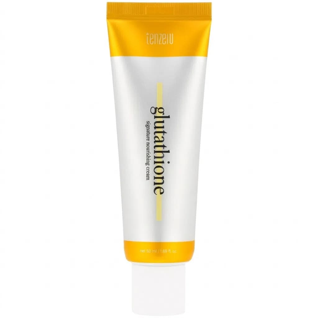 Tenzero Signature Nourishing Glutation Üz Kremi 50 ml
