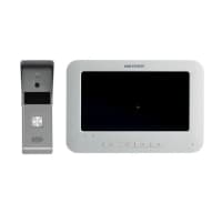 Video domofon komplekti Hikvision DS-KIS205T — şəkil 3