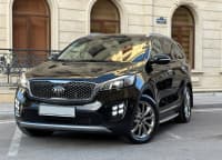 Kia Sorento, 2017 il, 172040 km, 2.2 L — şəkil 1