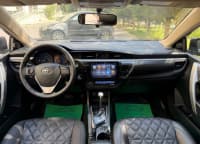 Toyota Corolla, 2014 il, 158000 km, 2 L — şəkil 13