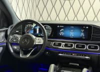 Mercedes GLS 450 4MATIC, 2022 il, 3600 km, 3000 L — şəkil 14