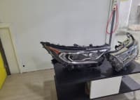 Fara Toyota RAV4 2018 LED — şəkil 3