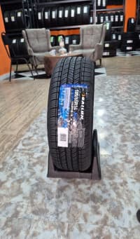 Sailun Atrezzo Touring LS 185/65 R14 86T Təkər — şəkil 2