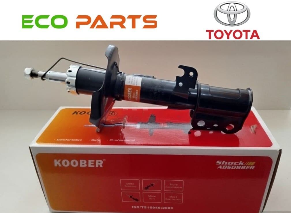 Amortizator Toyota Corolla 2004-2007