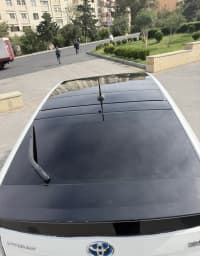 Toyota Prius, 2011 il, 312213 km, 1.8 L — şəkil 8