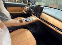 Geely Galaxy Starship 7, 2025 il, 0 km, 1.5 L — şəkil 15