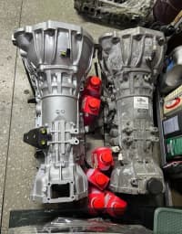 Sürətlər qutusu Toyota və Nissan modelləri üçün — şəkil 2