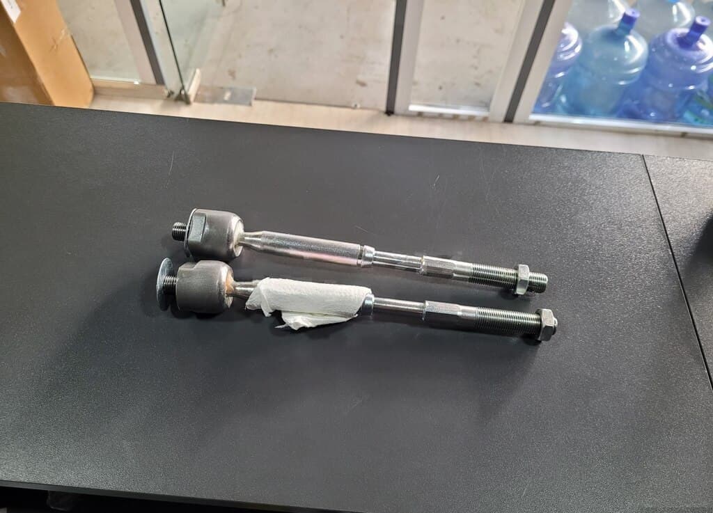 Sükan lingi Toyota Aqua, Fielder, Axio, Vits, Prius C