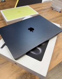 Apple markalı notbuk, Boz rəng — şəkil 1