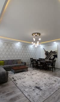 3 otaqlı mənzil 131 m² satılır Bakı, Yasamal r. — şəkil 2