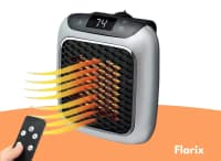 No brand Elektrik qızdırıcı — şəkil 2