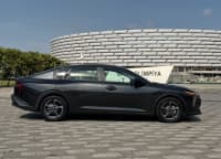 Kia K4, 2025 il, 14484 km, 2 L — şəkil 8
