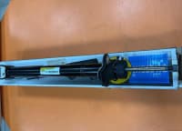 Amortizator qabaq Bilstein Mercedes-Benz W213 — şəkil 8