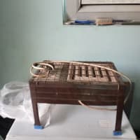 Uğur elektrik qızdırıcı — şəkil 2