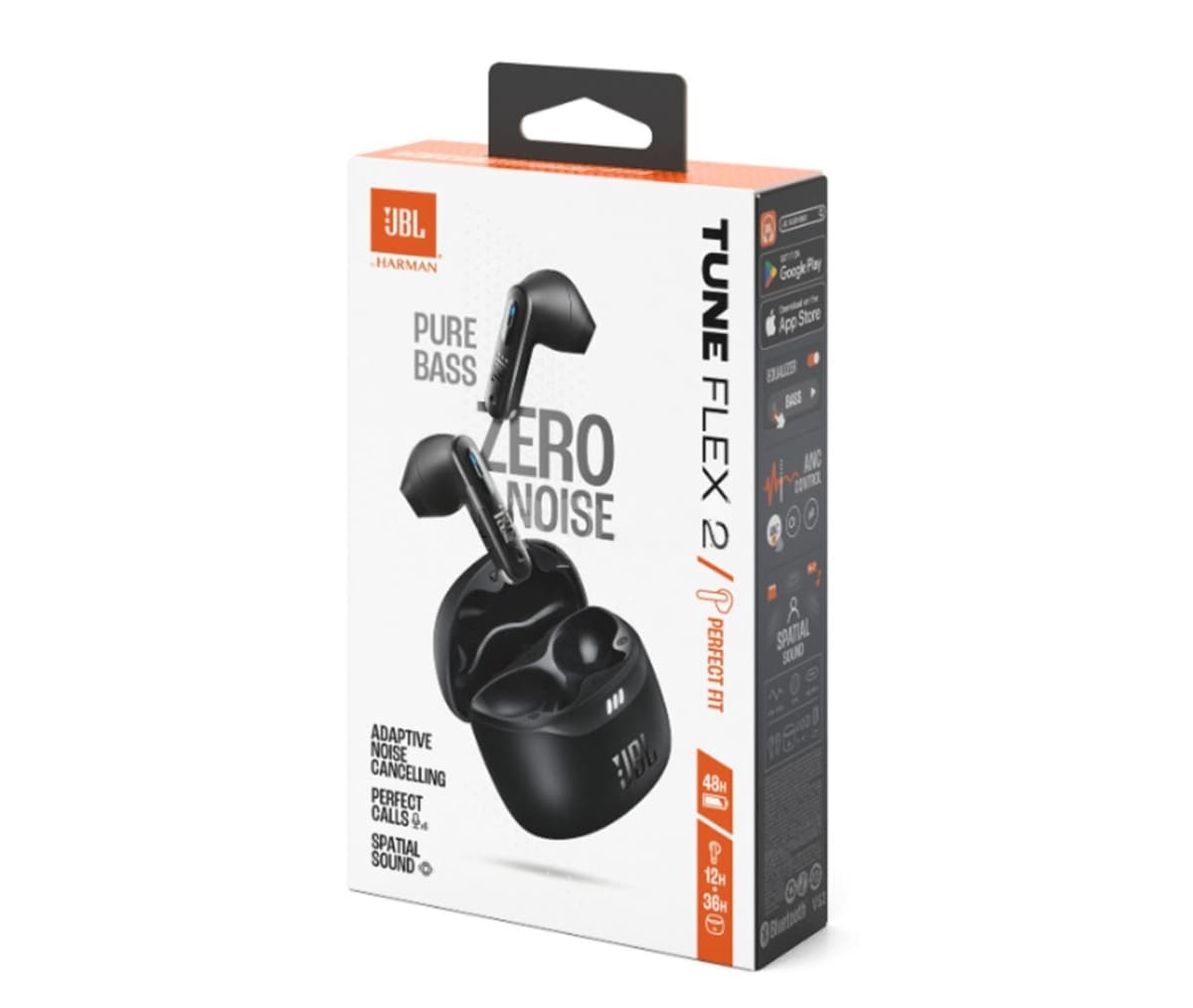 JBL qulaqlıq