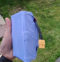 Samsung 36V 4400mAh Segway Batareyası — şəkil 2