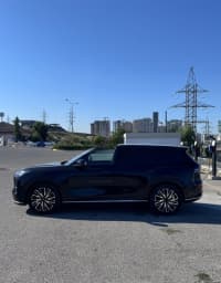 Changan Qiyuan Q07, 2025 il, 0 km, 1500 L — şəkil 3