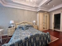 4 otaqlı mənzil 550 m² kirayə verilir — şəkil 13