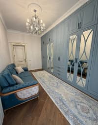 4 otaqlı mənzil 161 m² satılır — şəkil 9