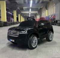 Uşaq avtomobili Toyota — şəkil 2