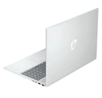 HP markalı notbuk, Boz rəng — şəkil 4