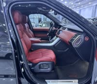 Land Rover RR Sport, 2013 il, 157300 km, 5000 L — şəkil 12