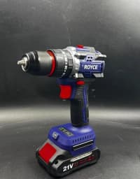 Drel şrupayord Royce RBLED-21V-10 — şəkil 1
