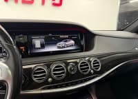 Mercedes S 350 d 4MATIC, 2016 il, 205000 km, 3000 L — şəkil 10