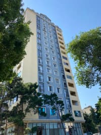 3 otaqlı mənzil 127 m² satılır — şəkil 1