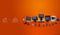 Xiaomi Sunmi P2 L2-K Barkod Terminalı — şəkil 5