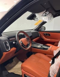 Geely Galaxy M9, 2025 il, 0 km, 1500 L — şəkil 16
