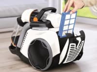 Electrolux tozsoran — şəkil 3